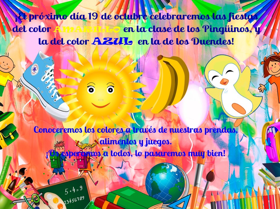 fiesta 19 de octubre