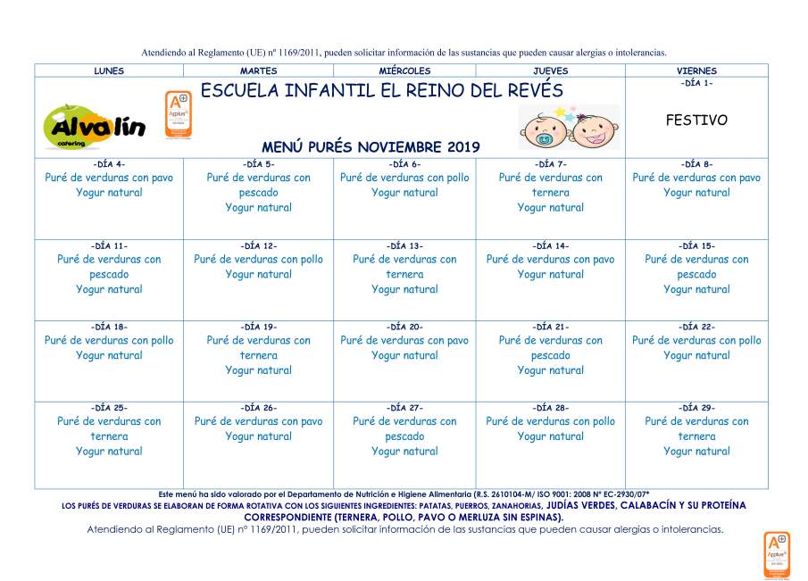 EL REINO PURÉS 2019 11